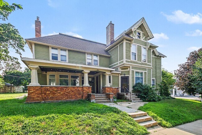 Foto del edificio - 350 Union Ave SE
