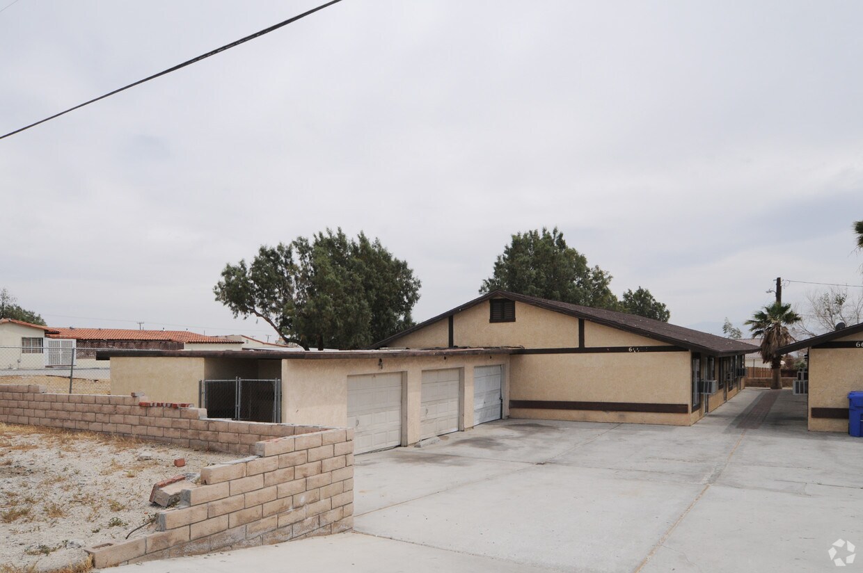 Building Photo - 66685 4th St