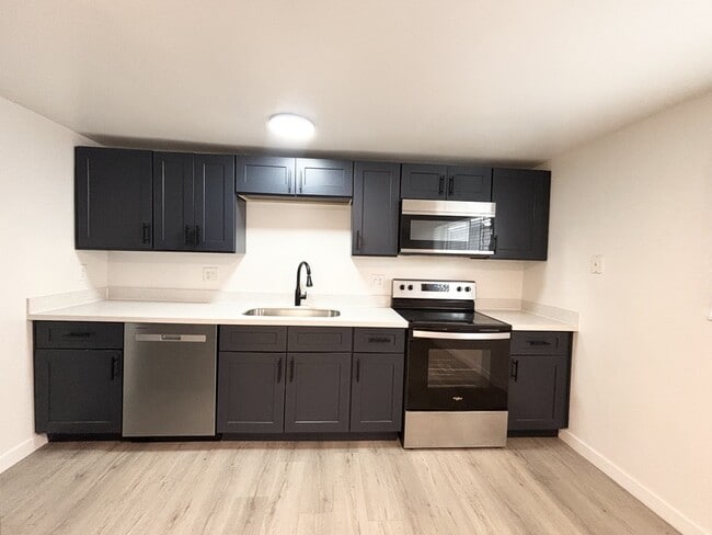 Foto del edificio - 1403 S 300 E