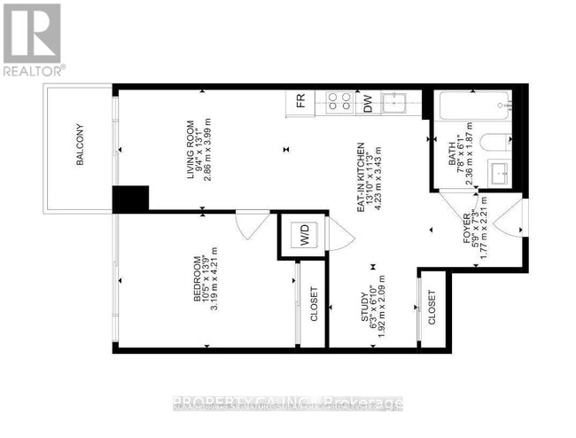 Building Photo - 295 Adelaide St W