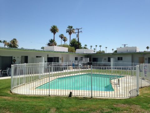Building Photo - 73820 Larrea St