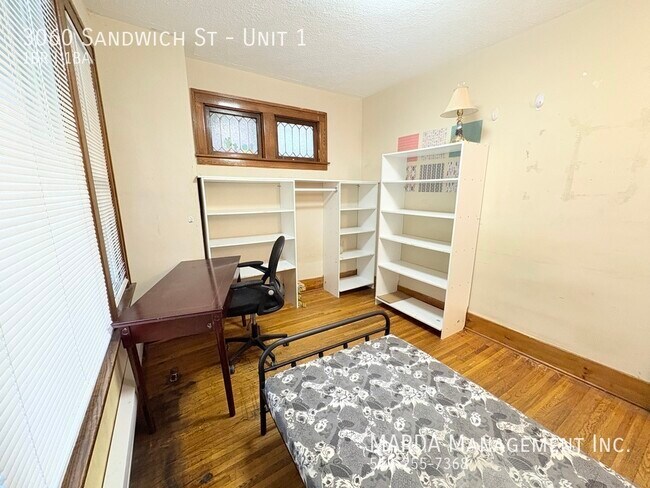 Photo du bâtiment - COZY FURNISHED STUDENT ROOM RENTAL - IN SA...