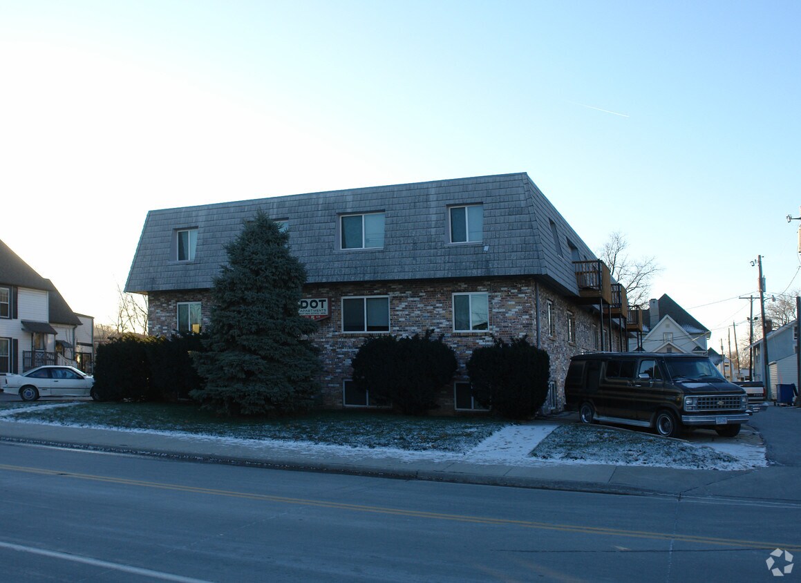 Dot Apartments Apartments in Council Bluffs, IA