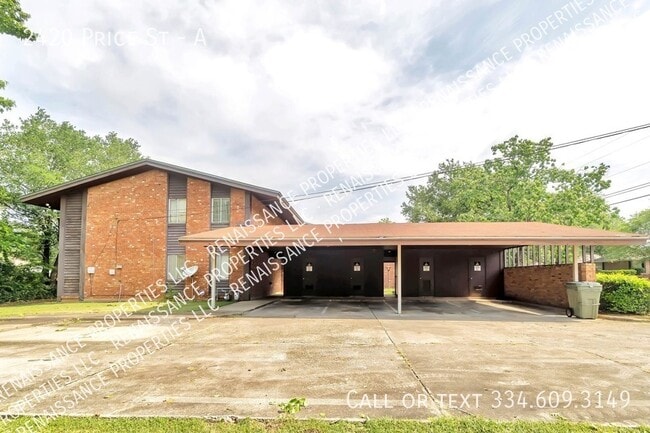 Building Photo - 2420 Price St