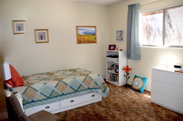 Foto del edificio - Bay Park Apartments