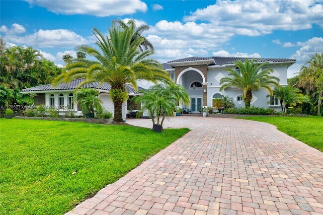 Foto del edificio - 11601 NW 21st Ct