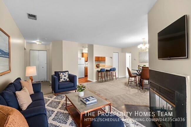 Foto del edificio - 2217 Lowells Glen Rd