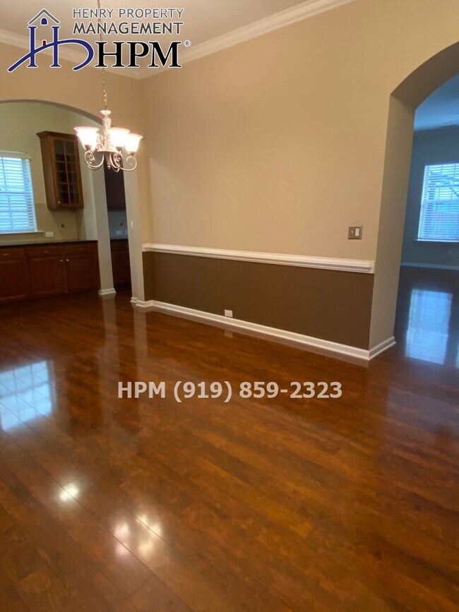 Building Photo - 3 Bedroom House in 12 Oaks Subdivision