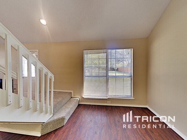 Foto del edificio - 1717 Wild Willow Trail