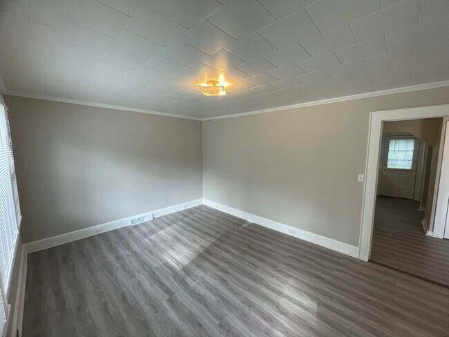 Foto del edificio - 3213 Perry St NW
