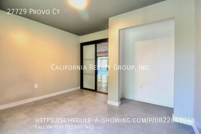 Building Photo - 27729 Provo Ct
