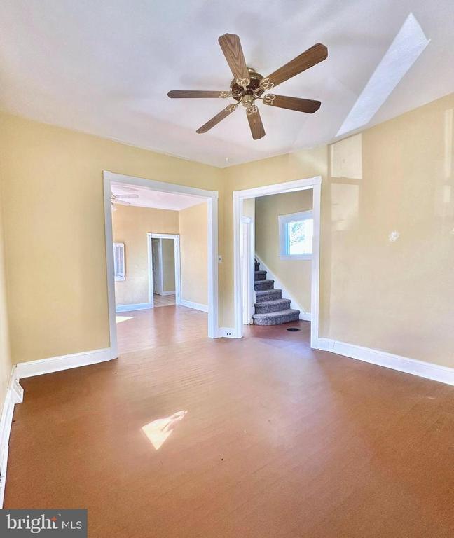 Foto del edificio - 205 Mohawk Ave