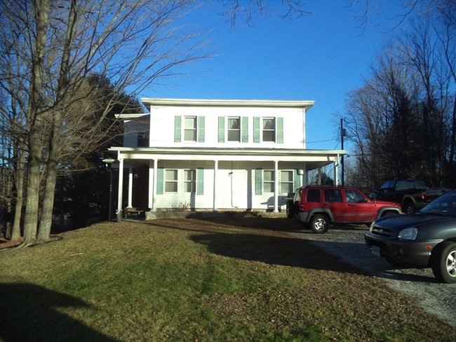 Building Photo - Torringford Apartments