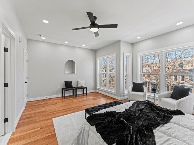 Foto del edificio - 4320 7th St NW