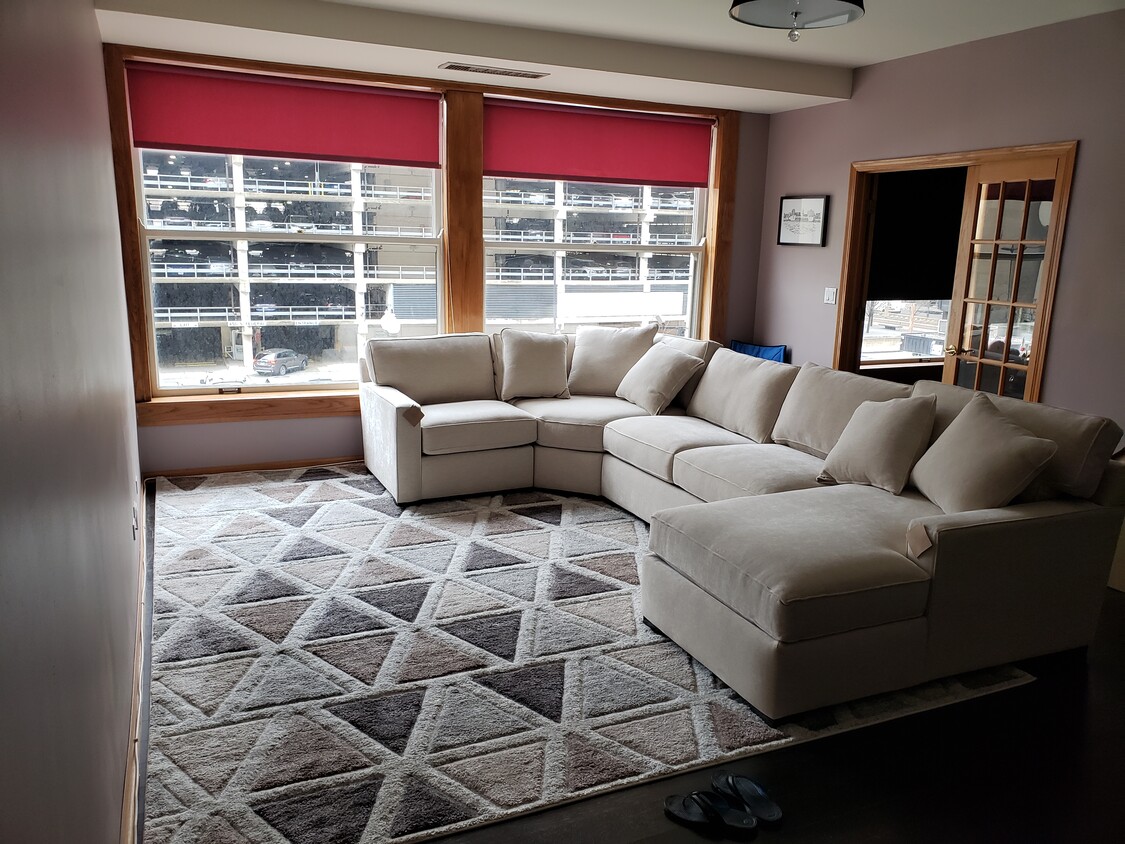 Foto principal - 431 S Dearborn St