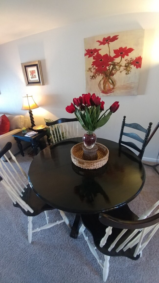 Foto del edificio - Scottsdale Park Place Condominium
