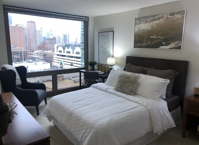 Foto del edificio - 1130 N Dearborn St