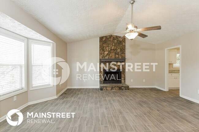 Foto del edificio - 4809 Nevilly Way