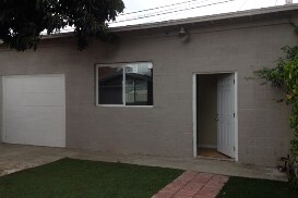 Foto del edificio - 10531 California Ave