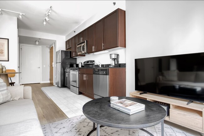 Foto del edificio - 209 N Wells St