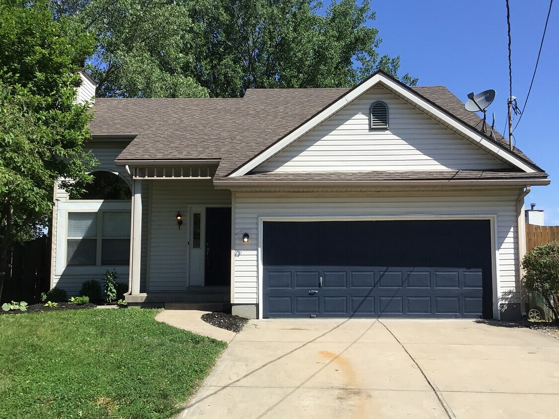 Foto principal - 4705 Norwich Ct