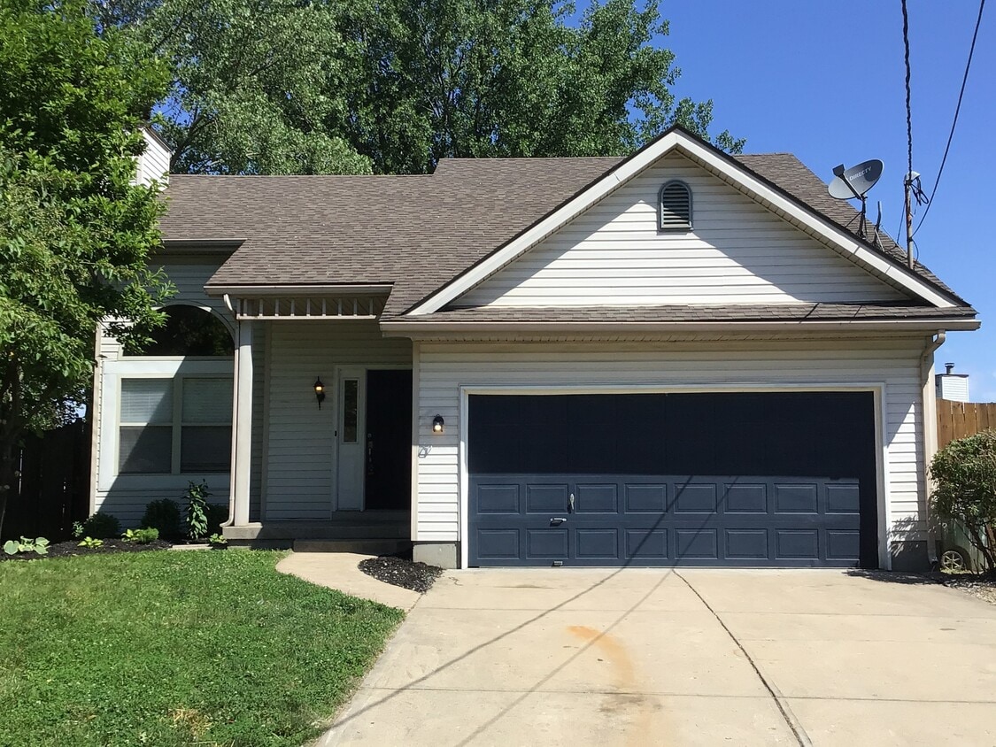 Primary Photo - 4705 Norwich Ct