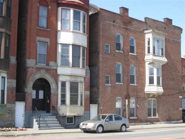 71 Jay ¡St - 71 Jay St