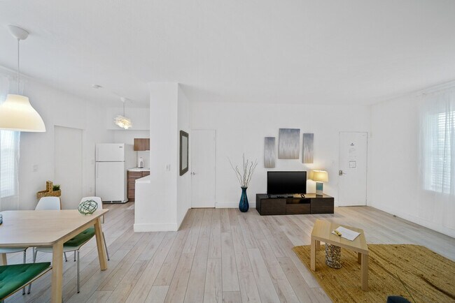 Foto del edificio - 1311 15th Terrace