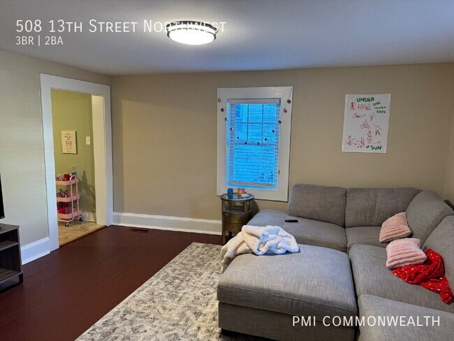 Foto del edificio - 508 13th St NW