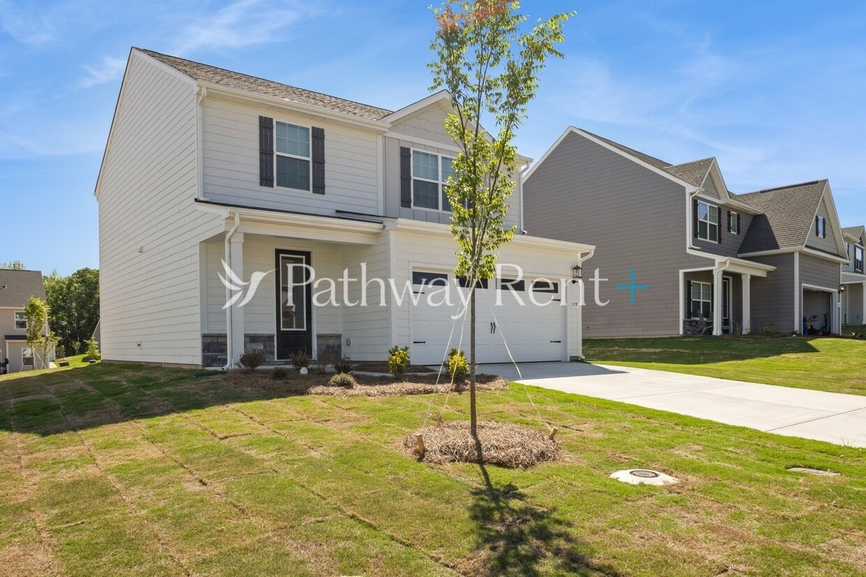 Primary Photo - 139 Wembury Ln