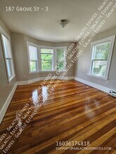 Building Photo - 187 Grove St