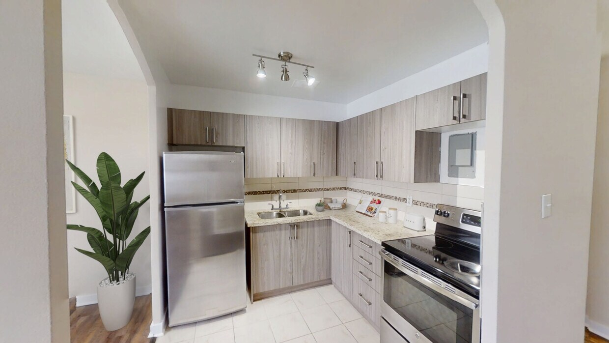 Photo principale - Faywood-Vinci Community