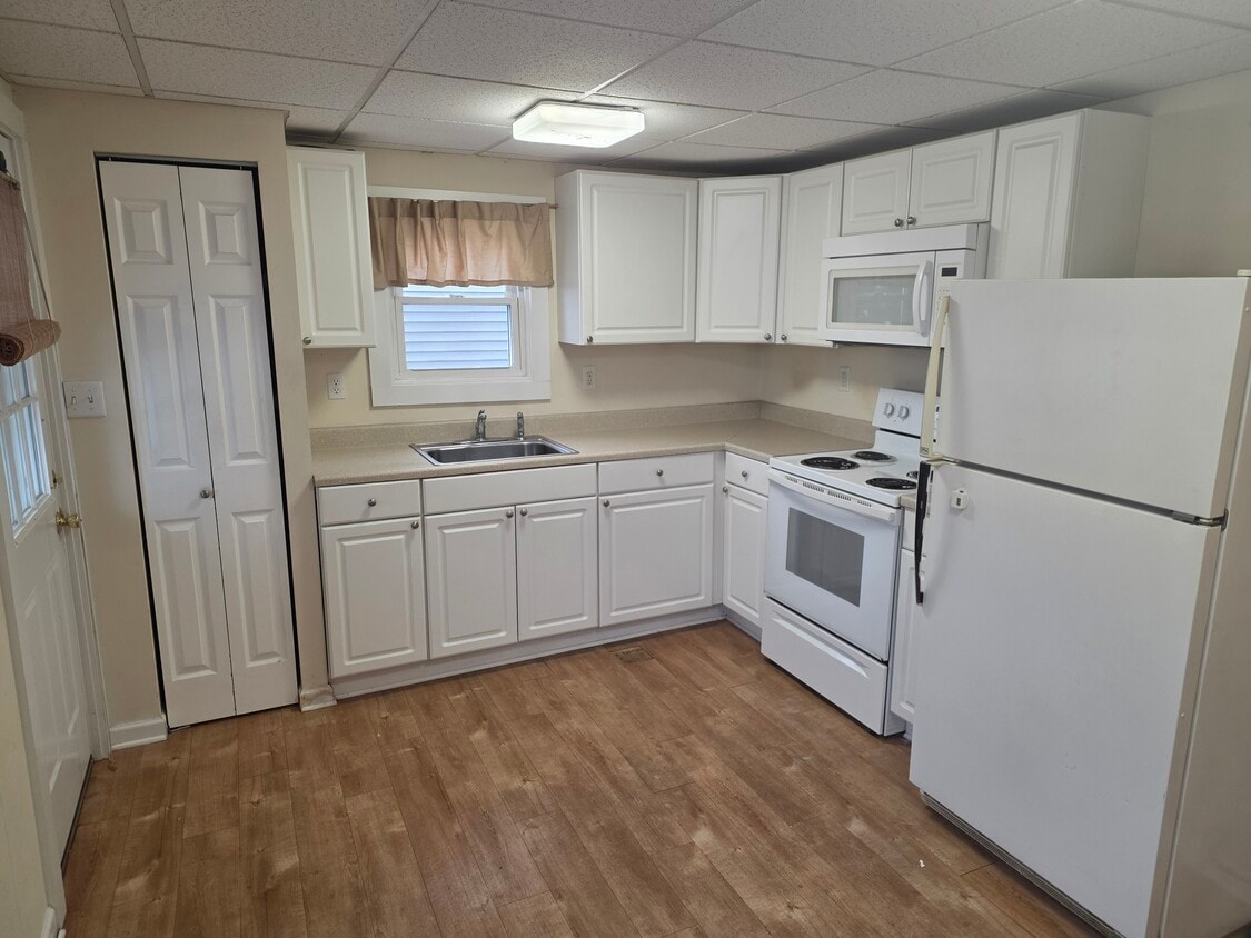 Foto principal - 127 Fort St