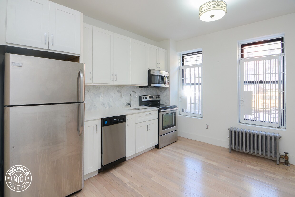 Foto principal - 1236 Pacific St