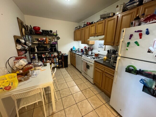 Foto del edificio - 19 Egremont St