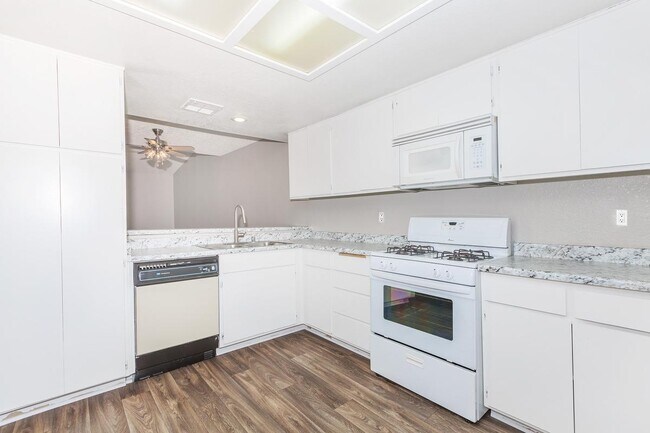 Foto del edificio - Countryside Villas