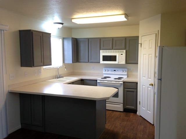 Foto del edificio - 1738 N 2275 W