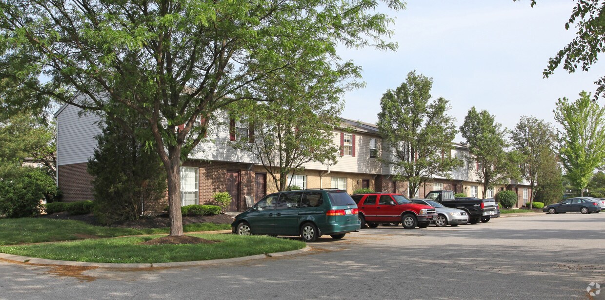 Foto principal - Carriage Station Homes