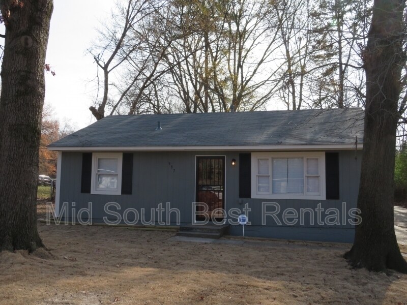Primary Photo - 987 Floyd Ave