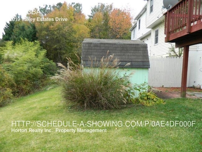 Building Photo - 22019 Valley Estates Dr