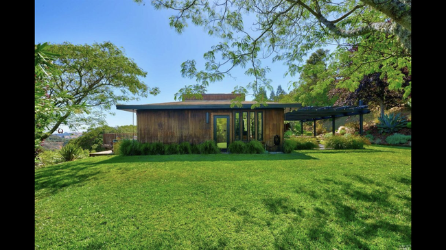 Building Photo - 945 Bolinas Rd