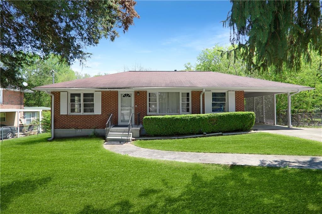 Primary Photo - 2442 Antwerp Dr SE