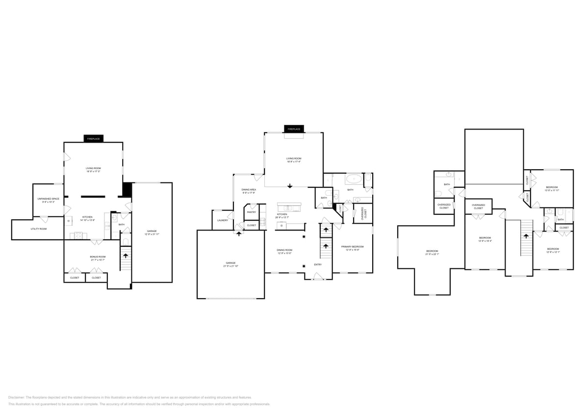 Building Photo - 1260 Castle Pointe Ln
