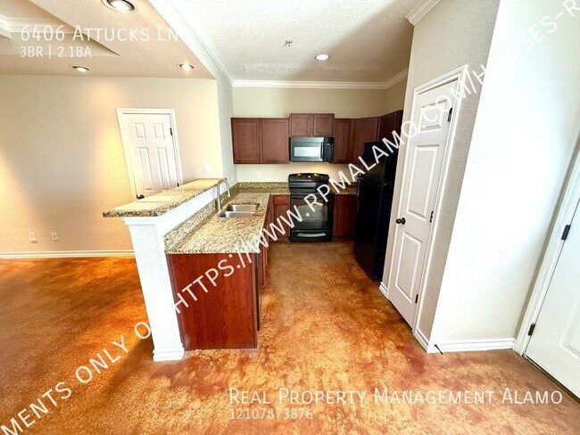 Foto del edificio - 6406 Attucks Ln