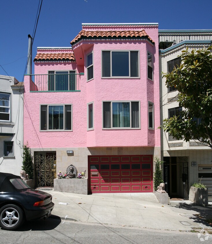 Building Photo - 1659-1661 10th Ave