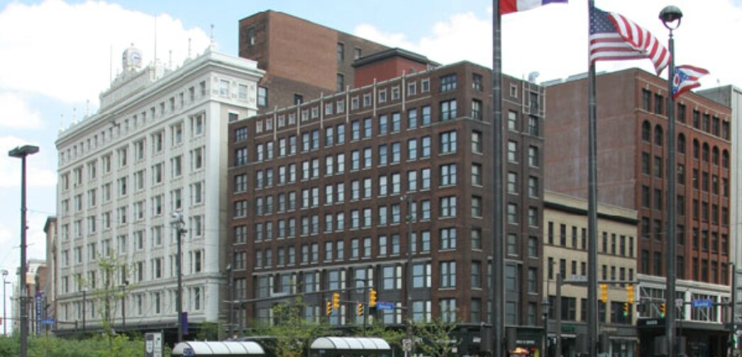 Primary Photo - Park Building