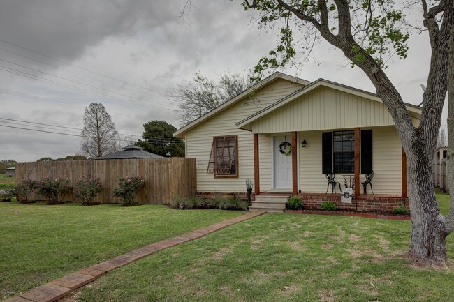 Foto del edificio - 101 Marietta Dr