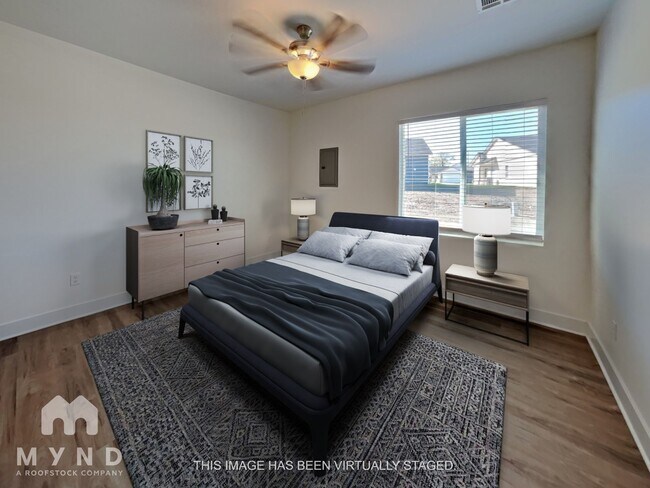 Foto del edificio - 5790 E Bristol Cir