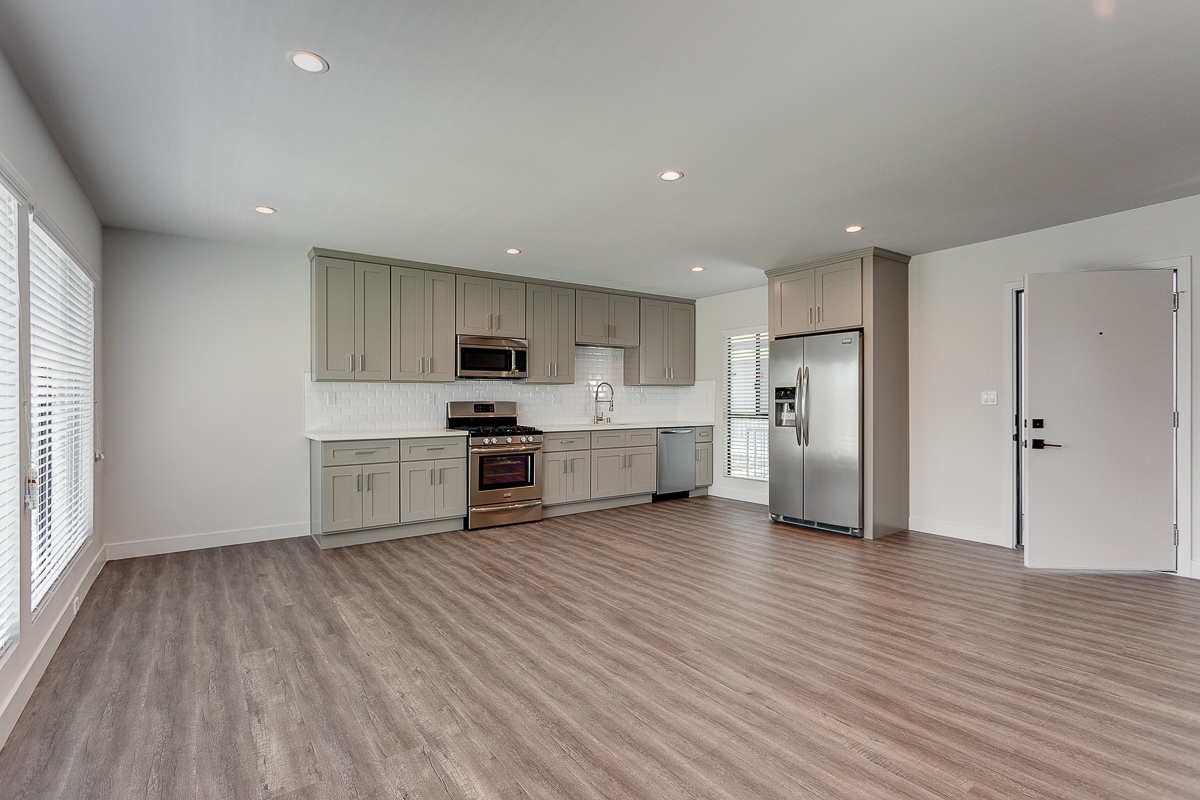 2827 South La Brea Ave Unit 11, Los Angeles, CA 90016 Condo for Rent