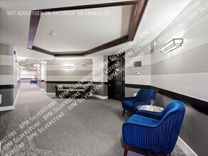Interior Photo - First Street Lofts of Rochester